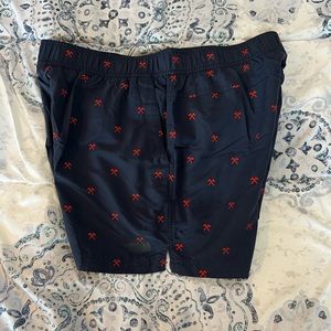 The North Face Swimming Trunks